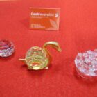 FIGURA DE CRISTAL TALLADO