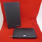 CARTERA DE PIEL A ESTRENAR