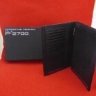 CARTERA DE PIEL A ESTRENAR