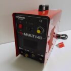 EQUIPO DE SOLDADURA MULTIPROCESO SEMINUEVO