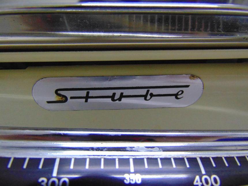 BASCULA DECORATIVA VINTAGE 12KG (MADE IN GERMANY)