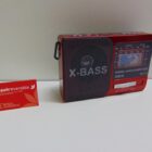 RADIO USB AUX CON BATERIA A ESTRENAR