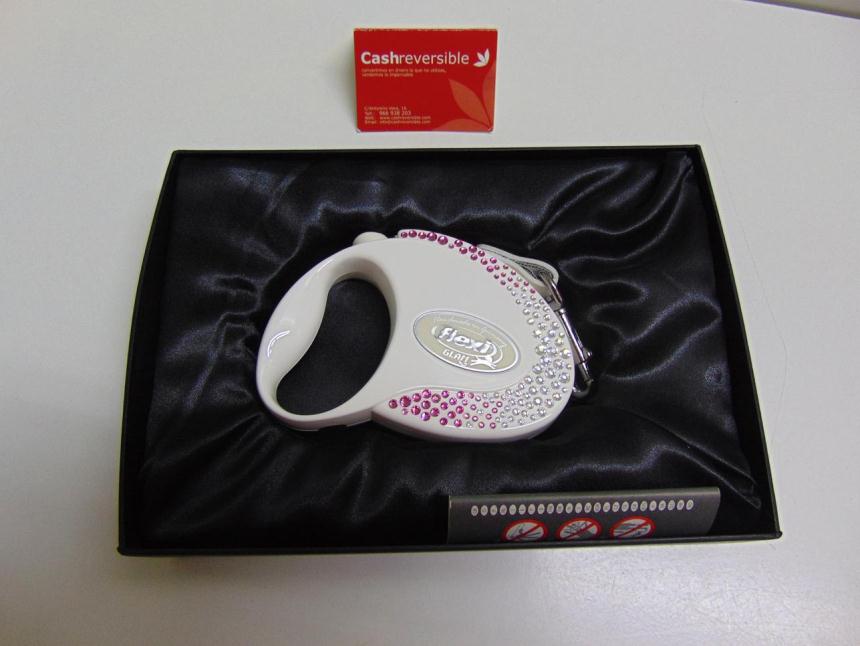 CORREA EXTENSIBLE A ESTRENAR