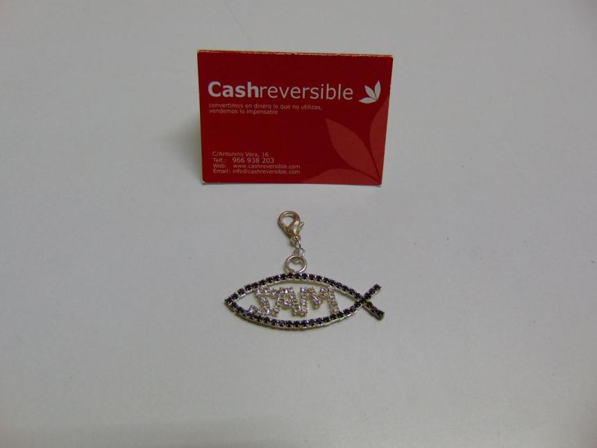 COLGANTE PARA COLLAR A ESTRENAR