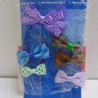 LAZOS PARA MASCOTA A ESTRENAR