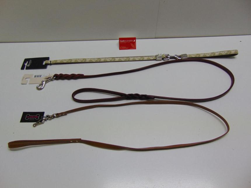 CORREA SINTETICA A ESTRENAR