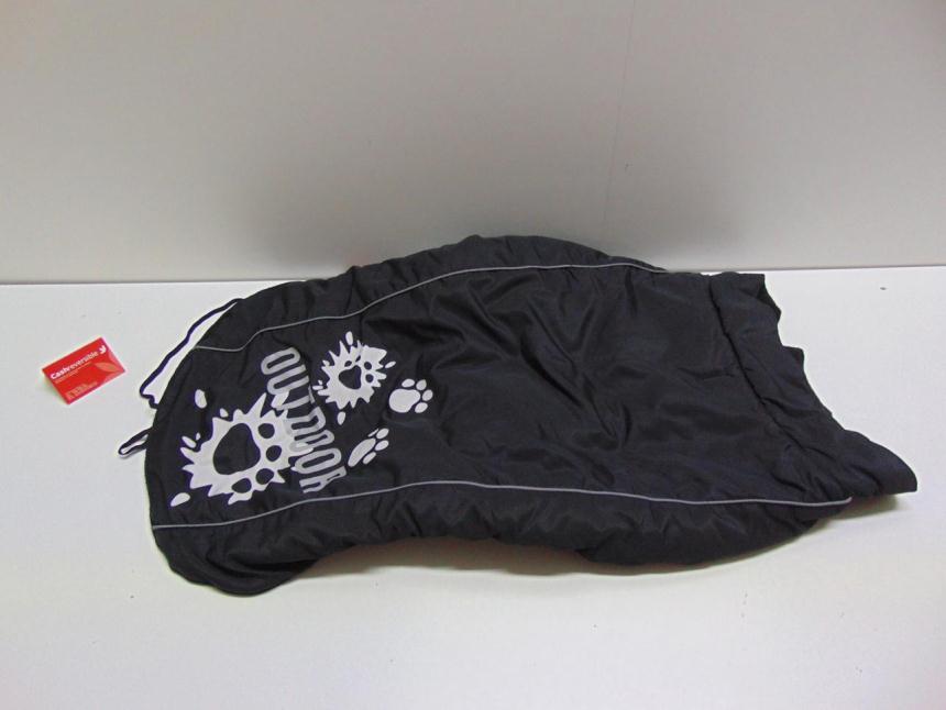 TRAJE PARA MASCOTA A ESTRENAR