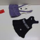 TRAJE DE VERANO PARA MASCOTA A ESTRENAR