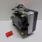 PROYECTOR SUPER 8 CON CAJA DECORATIVO