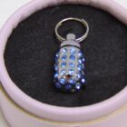 COLGANTE PARA PERRO IDENTIFICATIVO A ESTRENAR