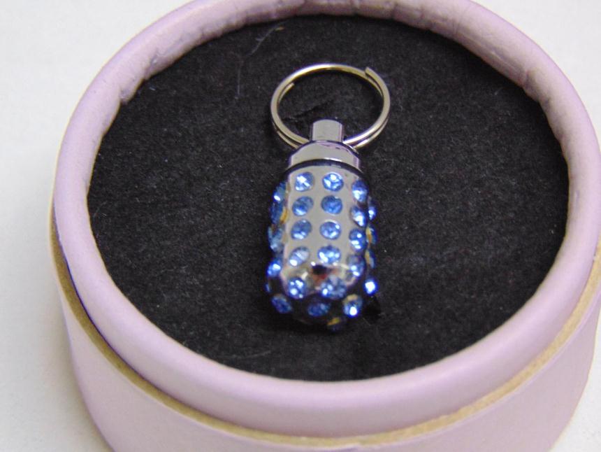 COLGANTE PARA PERRO IDENTIFICATIVO A ESTRENAR