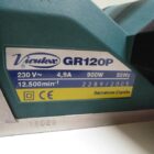 CEPILLO DE GARLOPA PROFESIONAL CON MALETA SEMINUEVO