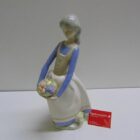 FIGURA DE PORCELANA