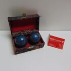 BOLAS DE RELAJACION CON CAJA