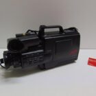 VIDEOCAMARA VHS CON MALETA VINTAGE