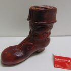 BOTA MADERA DECORATIVA