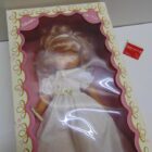 MUÑECA HABLADORA VINTAGE CON CAJA
