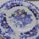 JUEGO DE TRES PLATOS PARA COLGAR