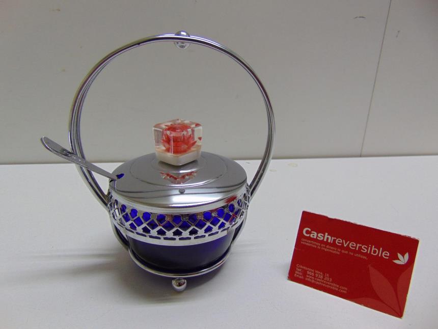 CONJUNTO VINTAGE (SALSA Y AZUCAR)