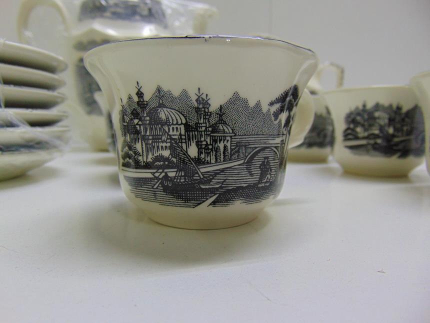 JUEGO DE CAFE A ESTRENAR