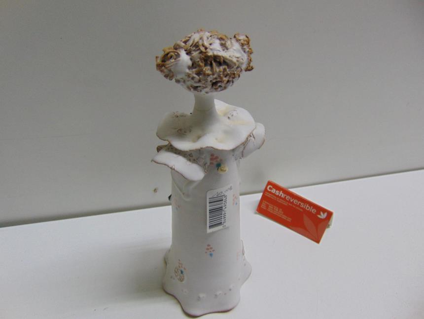 CAMPANA ARTESANAL VINTAGE