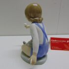 FIGURA DE PORCELANA