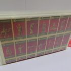 BELEN MINIATURA DE METAL 22 FIGURAS