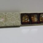 PACK 3 DIORAMAS VINTAGE ORIENTAL