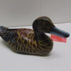 FIGURA DECORATIVA PINTADO A MANO