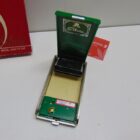 PITILLERA MUSICAL VINTAGE CON CAJA - MADE IN JAPAN