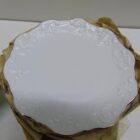 JUEGO DE CAFE COMPLETO 12 SERVICIOS DE PORCELANA NUEVO *