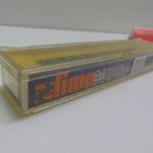 VAGON DE TREN A ESCALA N