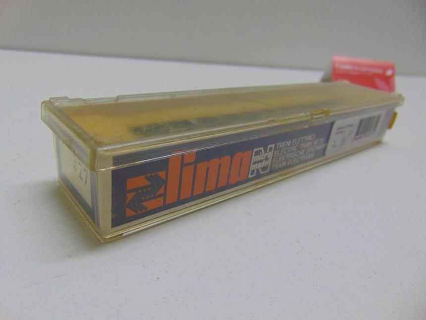 VAGON DE TREN A ESCALA N