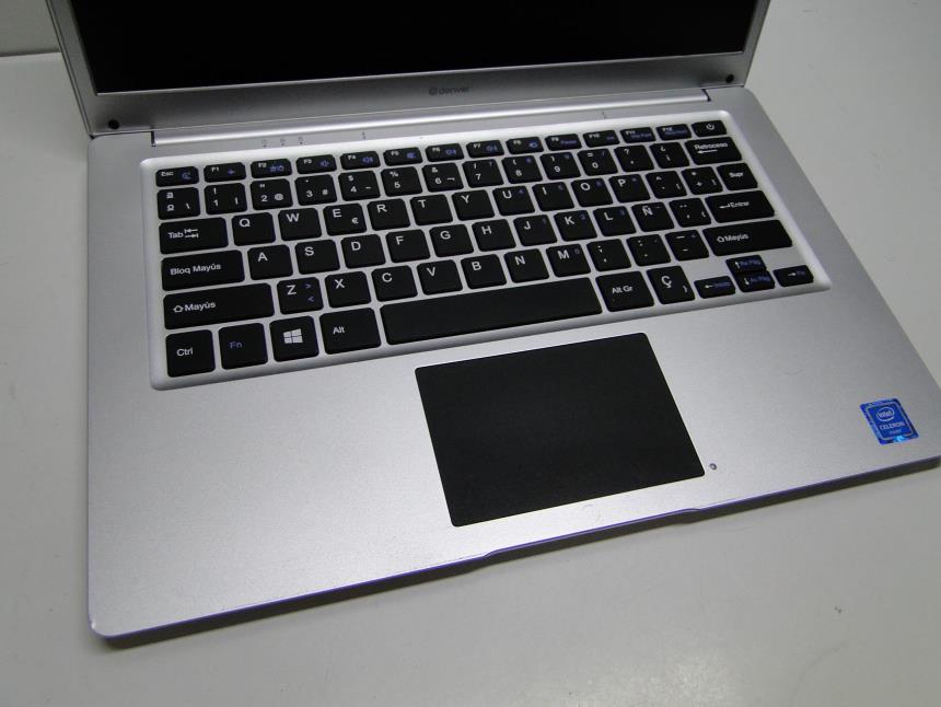 ORDENADOR PORTATIIL 14 (SONIDO POR USB)*