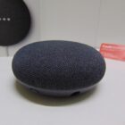 GOOGLE NEST MINI 2 GEN CON CAJA