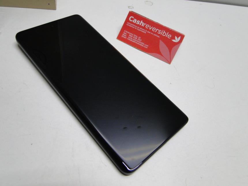 MOTOROLA MOTO EDGE 40 CON CAJA