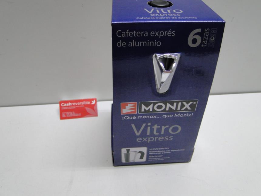 CAFETERA ITALIANA A ESTRENAR