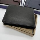 CARTERA DE PIEL A ESTRENAR