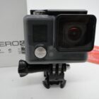 CAMARA DE VIDEO DEPORTIVA CON CAJA