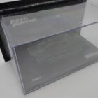 REPLICA DE COCHE A ESCALA 1/43 NUEVO