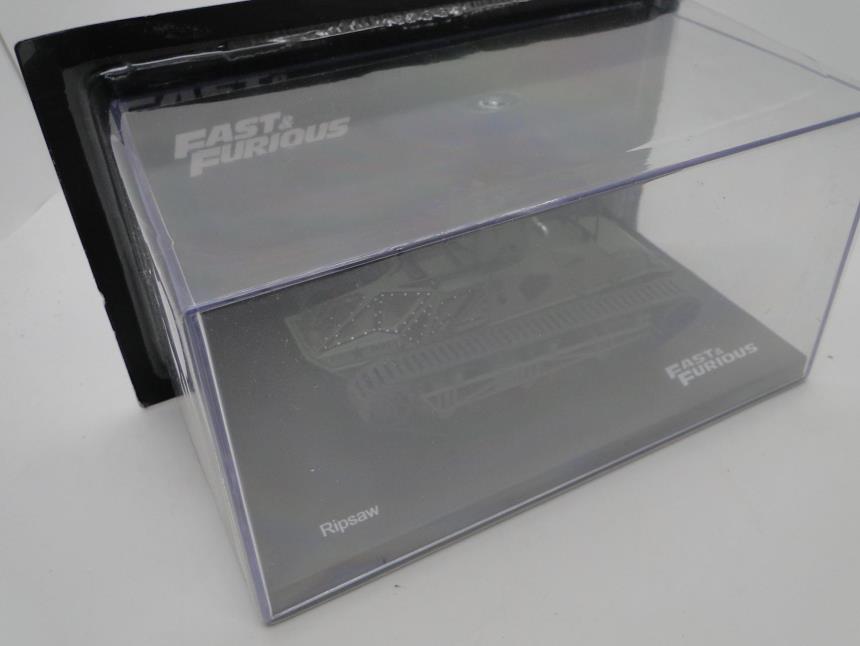 REPLICA DE COCHE A ESCALA 1/43 NUEVO