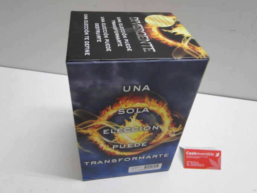 COLECCION DE LIBROS SEMINUEVOS