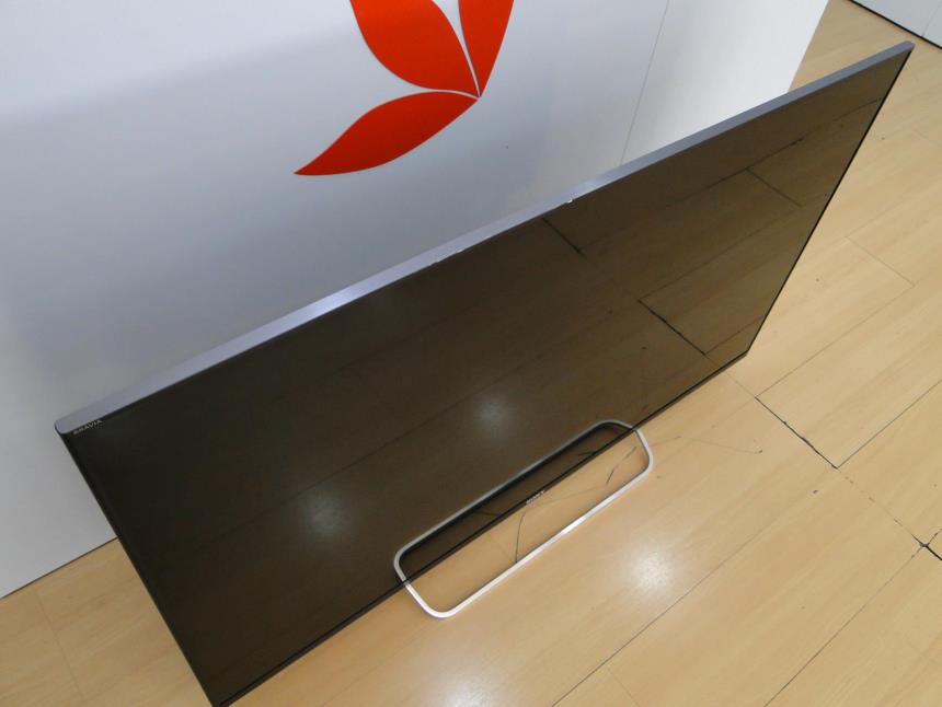 SMART TV 50 CON MANDO