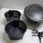 THERMOMIX TM 5 CON ACCESORIOS SEMINUEVA