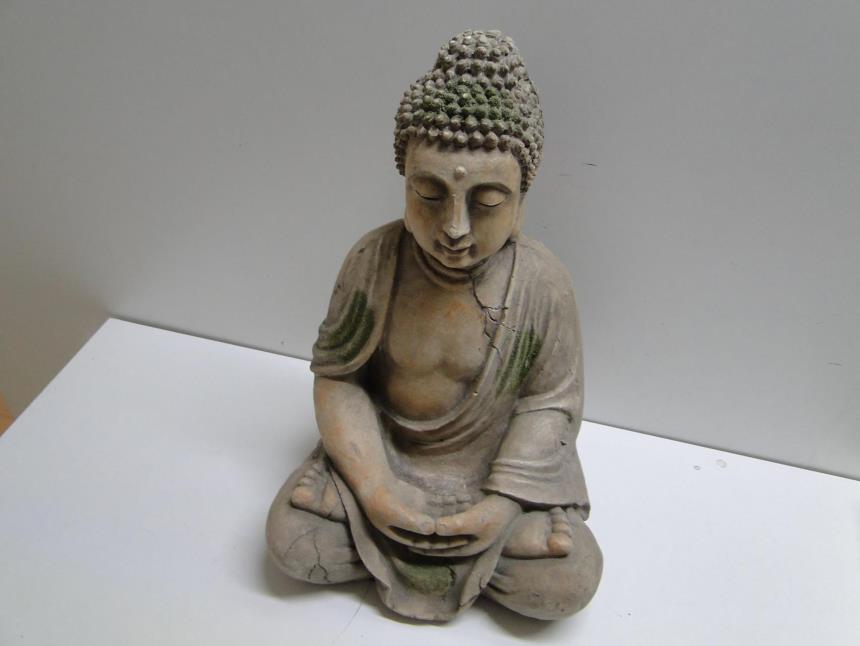 FIGURA BUDA