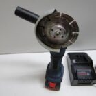 PACK DE TALADRO Y RADIAL PROFESIONAL A BATERIA