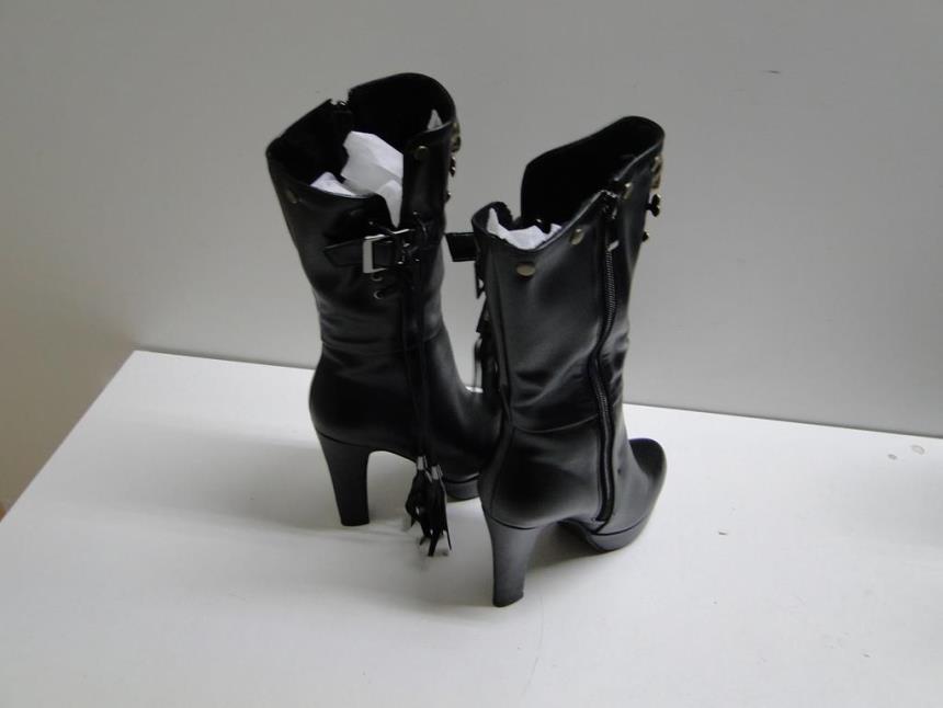 BOTAS DE FIESTA DE ELDA SEMINUEVA