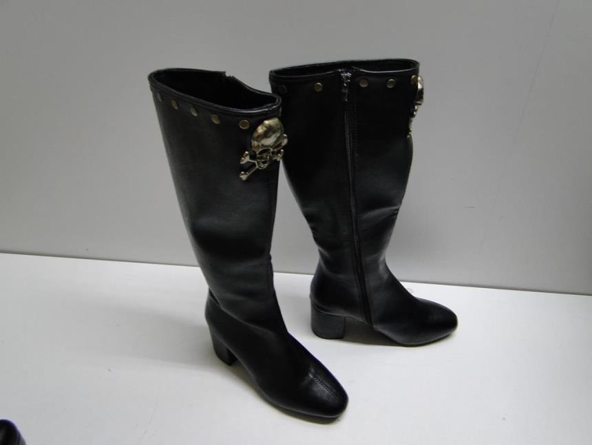 BOTAS DE FIESTA DE ELDA SEMINUEVA