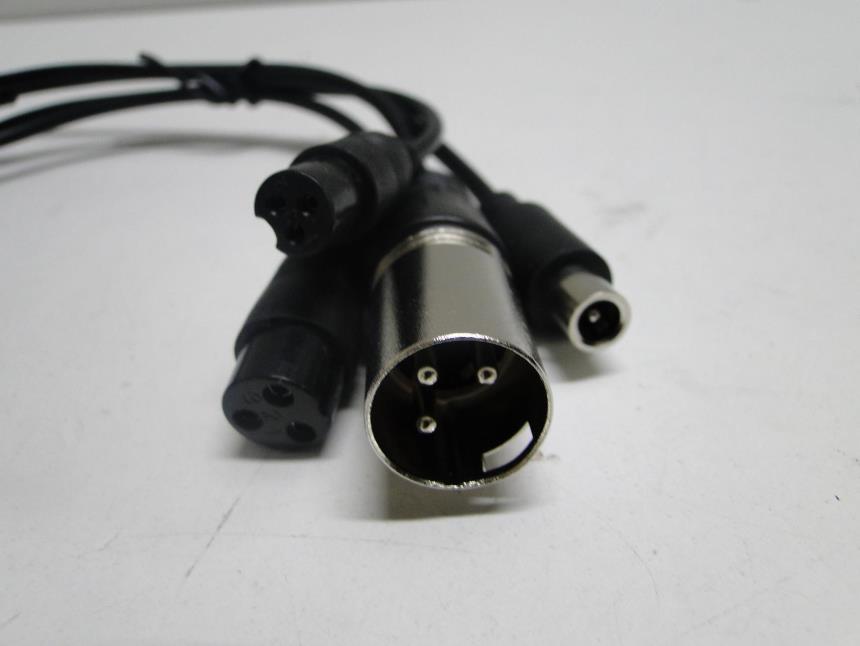 CARGADOR PATINETE UNIVERSAL