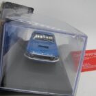 REPLICA DE COCHE A ESCALA 1/43